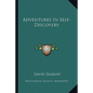 Adventures in Self-Discovery - Paperback
