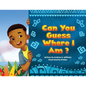 Can You Guess Where I Am? - Paperback