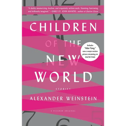 Children of the New World: Stories - Paperback
