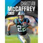 Christian McCaffrey: NFL Star - Paperback