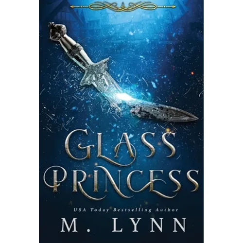 Glass Princess - Hardcover