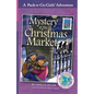 Mystery at the Christmas Market: Austria 3 - Paperback