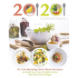 20/20 Cookbooks Presents: 85 Fat-Burning Diet Meal Recipes to Help You Lose Weight Faster and Stay Full Longer - Paperback