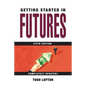 Getting Started in Futures - Paperback