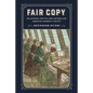 Fair Copy: Relational Poetics and Antebellum American Women's Poetry - Hardcover
