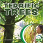 Terrific Trees - Library Binding