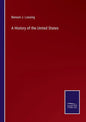 A History of the United States - Paperback