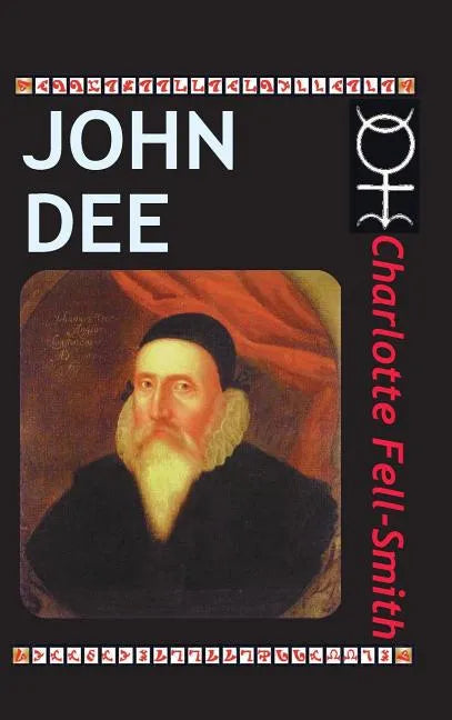 John Dee - Hardcover