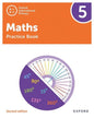 Oxford International Primary Maths Second Edition Practice Book 5 - Paperback