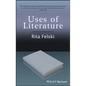 Uses of Literature - Hardcover