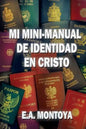 Mi Mini-Manual de Identidad en Cristo - Paperback