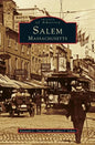 Salem - Hardcover