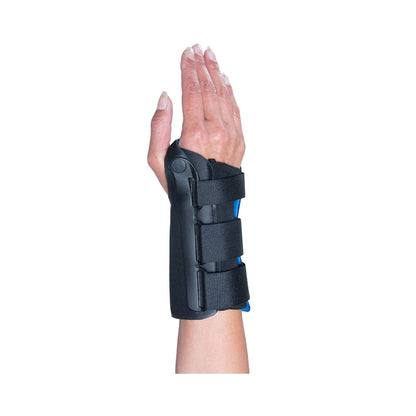 Ossur Exoform® Left Wrist Brace, Large 507087