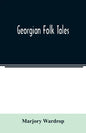 Georgian folk tales - Paperback