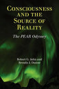 Consciousness and the Source of Reality - Paperback