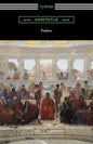 Politics (Translated by Benjamin Jowett) - Paperback