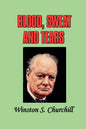Blood, Sweat and Tears - Paperback