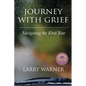 Journey with Grief: Navigating the First Year - Paperback