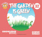 The Garden Is Green: Book 32 - Paperback