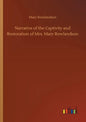 Narrative of the Captivity and Restoration of Mrs. Mary Rowlandson - Paperback