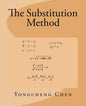 The Substitution Method - Paperback