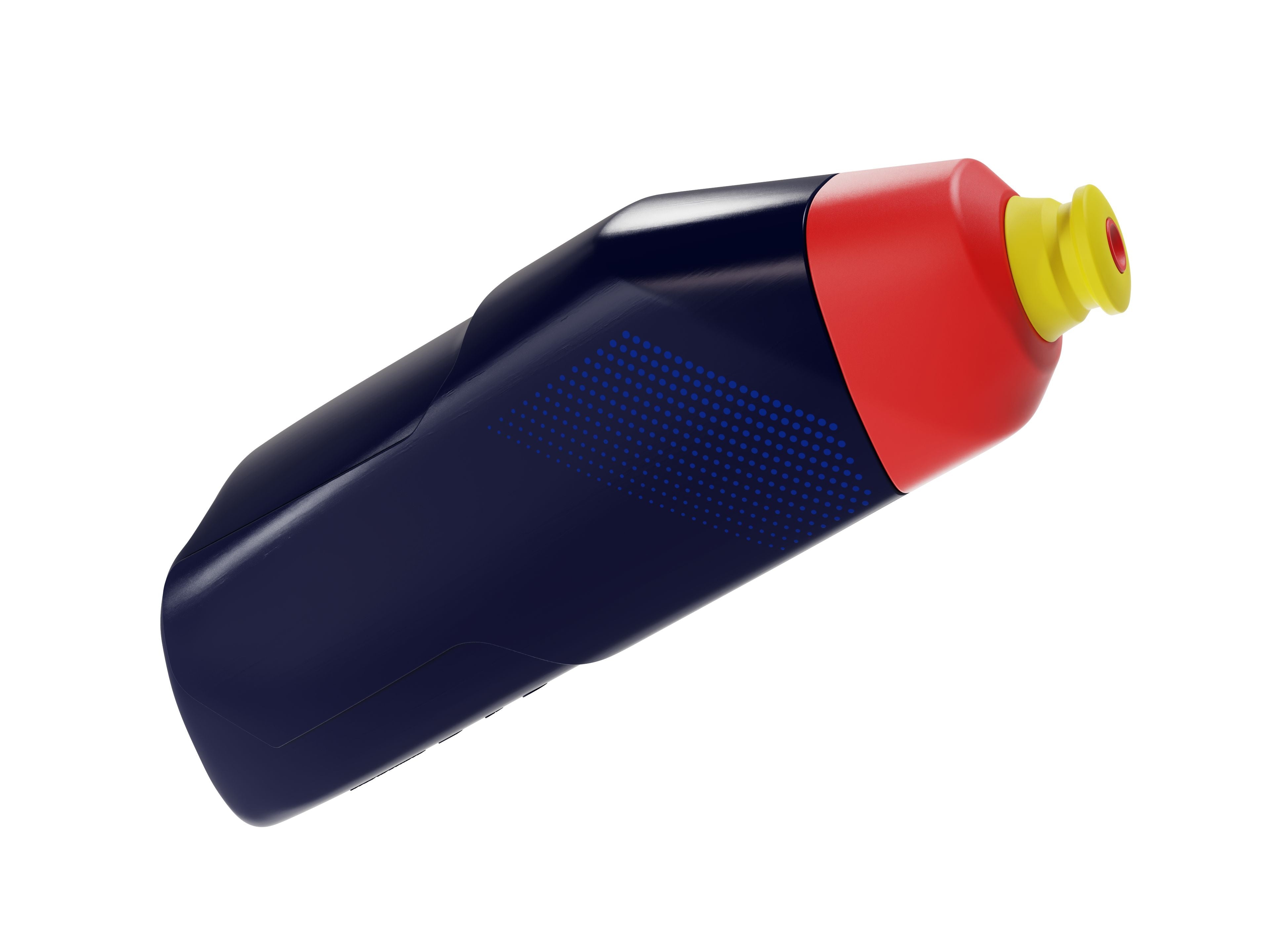 Trek RSL Aero Water  Team Navy Bottle Main image