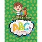 My Little Capitalist: The ABC's of Investing - Paperback