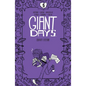 Giant Days Library Edition Vol. 5 - Hardcover