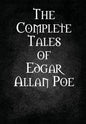 The Complete Tales of Edgar Allan Poe - Hardcover