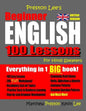 Preston Lee's Beginner English 100 Lessons For Hindi Speakers (British) - Paperback