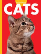 Curious about Cats - Library Binding