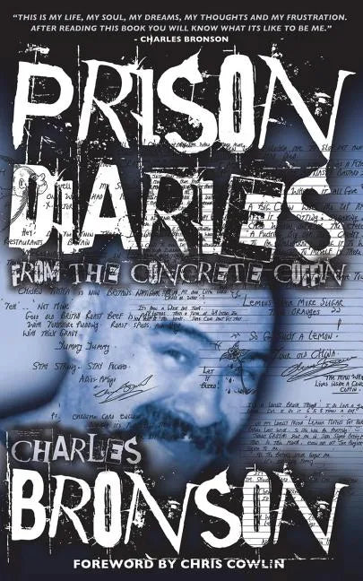 Prison Diaries - Paperback