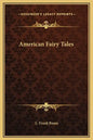 American Fairy Tales - Hardcover