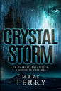 Crystal Storm - Paperback