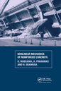 Non-Linear Mechanics of Reinforced Concrete - Paperback