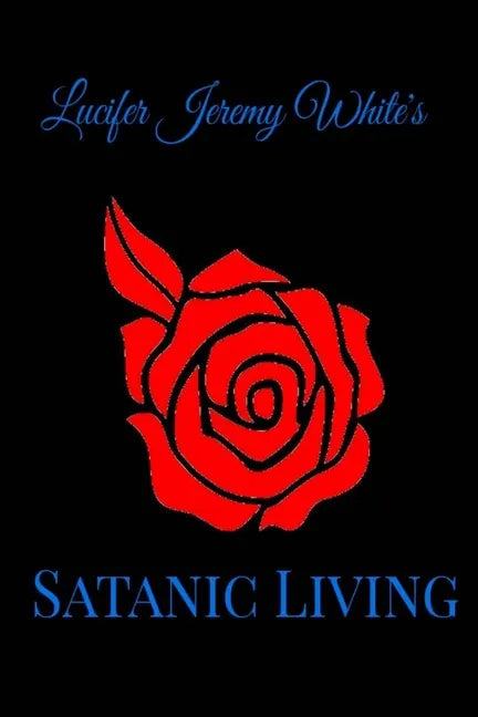 Satanic Living - Paperback