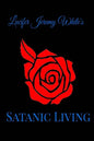 Satanic Living - Paperback