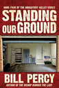 Standing Our Ground - Paperback