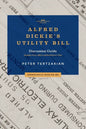 Alfred Dickie's Utility Bill - Paperback