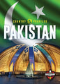 Pakistan - Library Binding