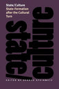 State/Culture - Paperback