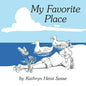 My Favorite Place - Paperback