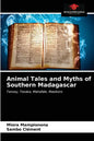 Animal Tales and Myths of Southern Madagascar - Paperback