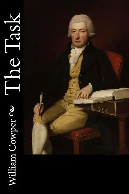The Task - Paperback