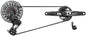SRAM X0 T-Type V2 Build Kit 175mm Kit