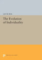 The Evolution of Individuality - Paperback