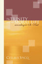The Trinity and Our Moral Life according to St. Paul - Paperback