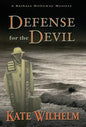 Defense for the Devil - Hardcover