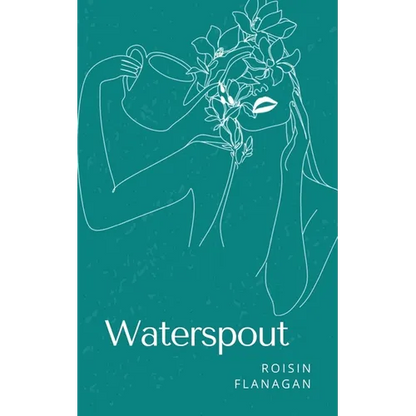 Waterspout - Paperback
