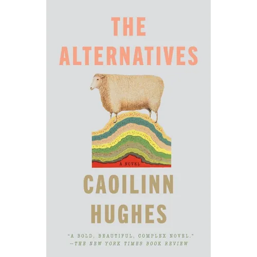 The Alternatives - Paperback